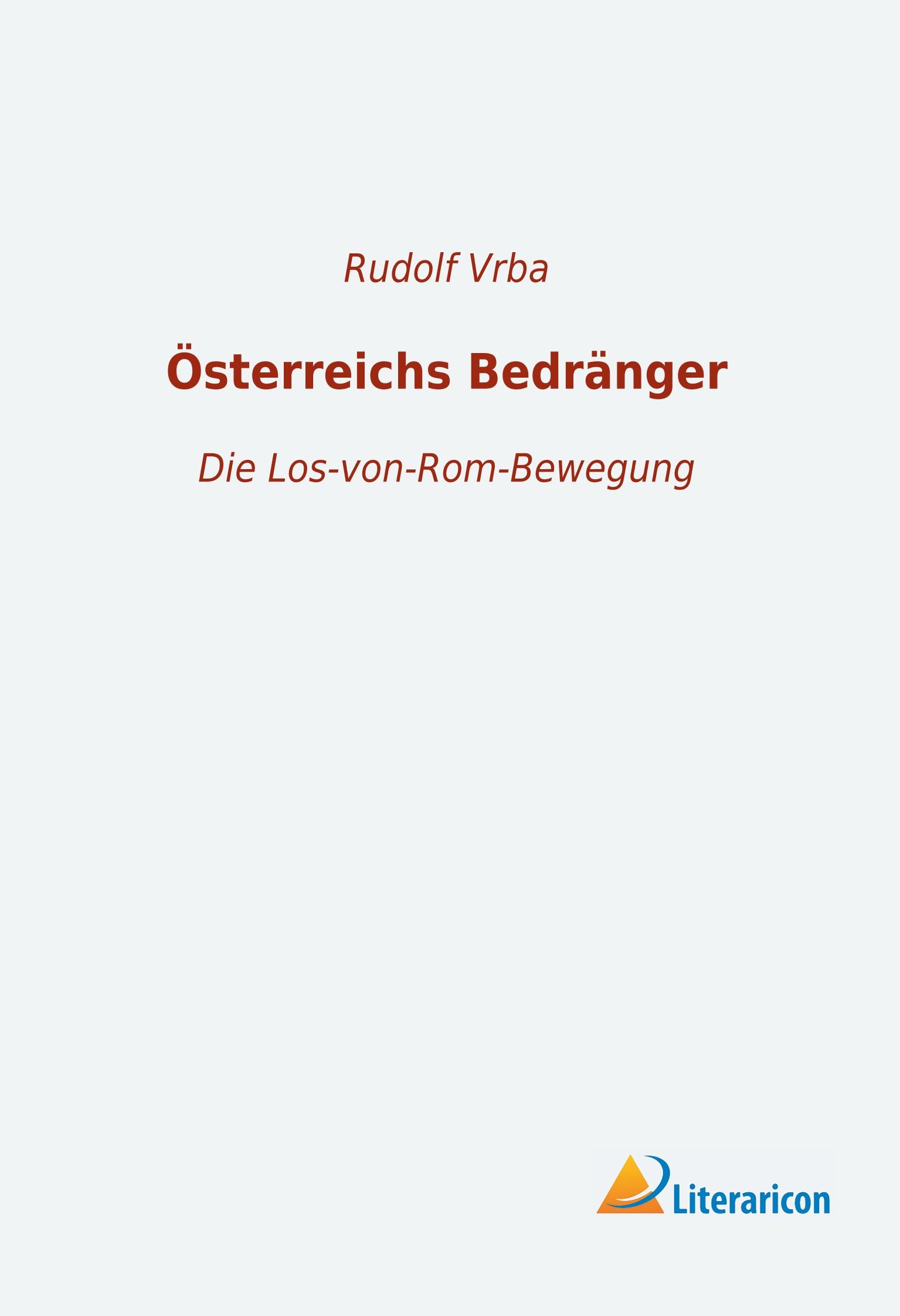 Österreichs Bedränger