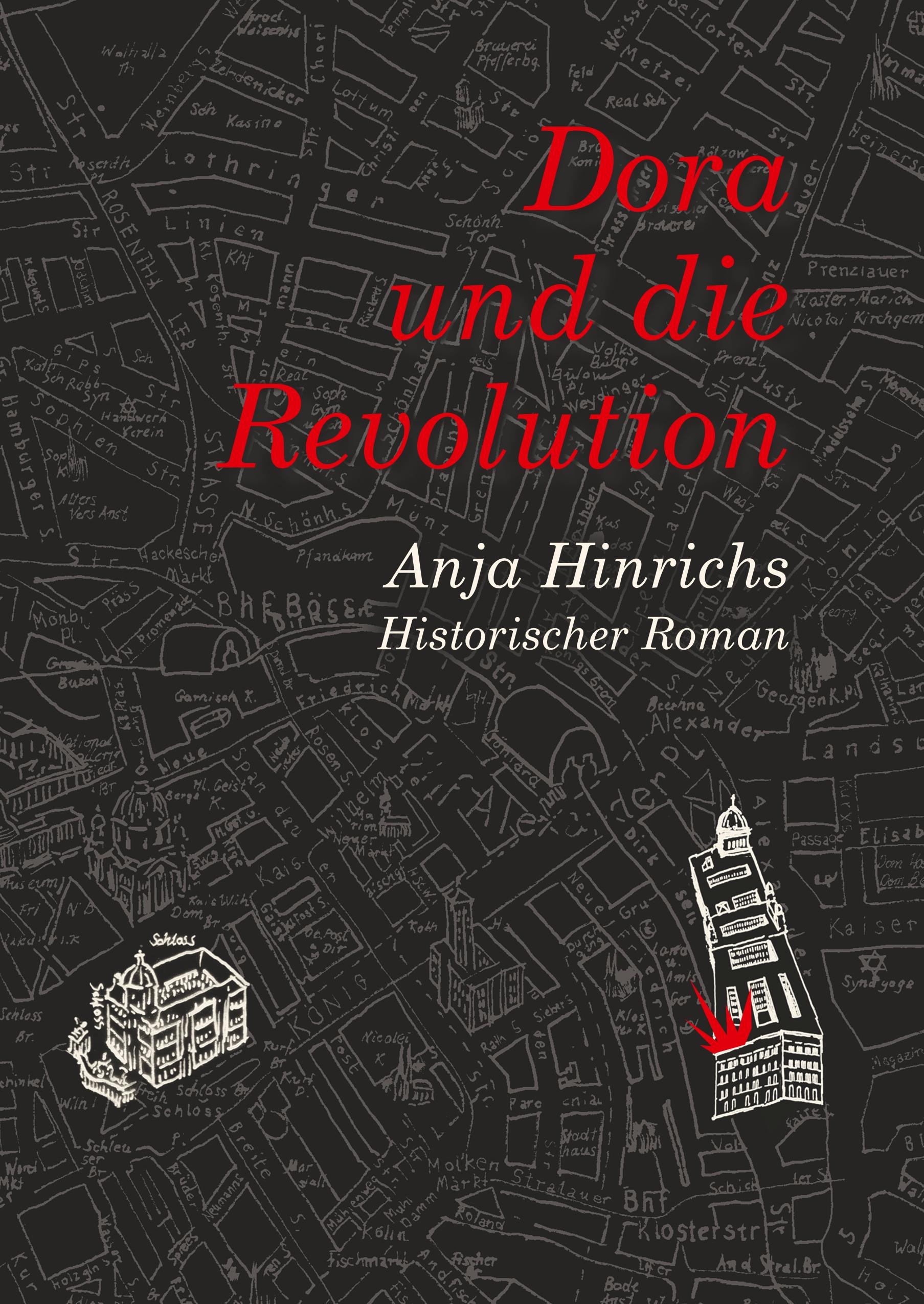 Dora und die Revolution