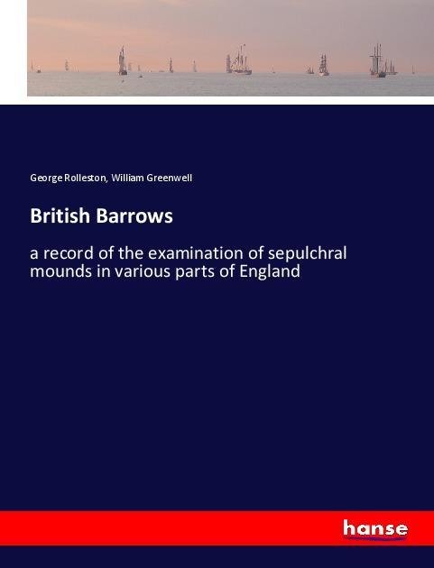 British Barrows