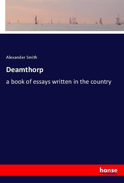 Deamthorp