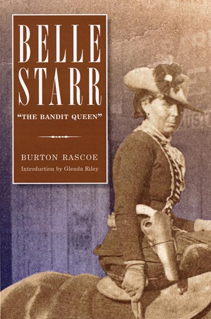 Belle Starr