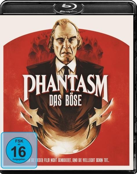 Phantasm - Das Böse