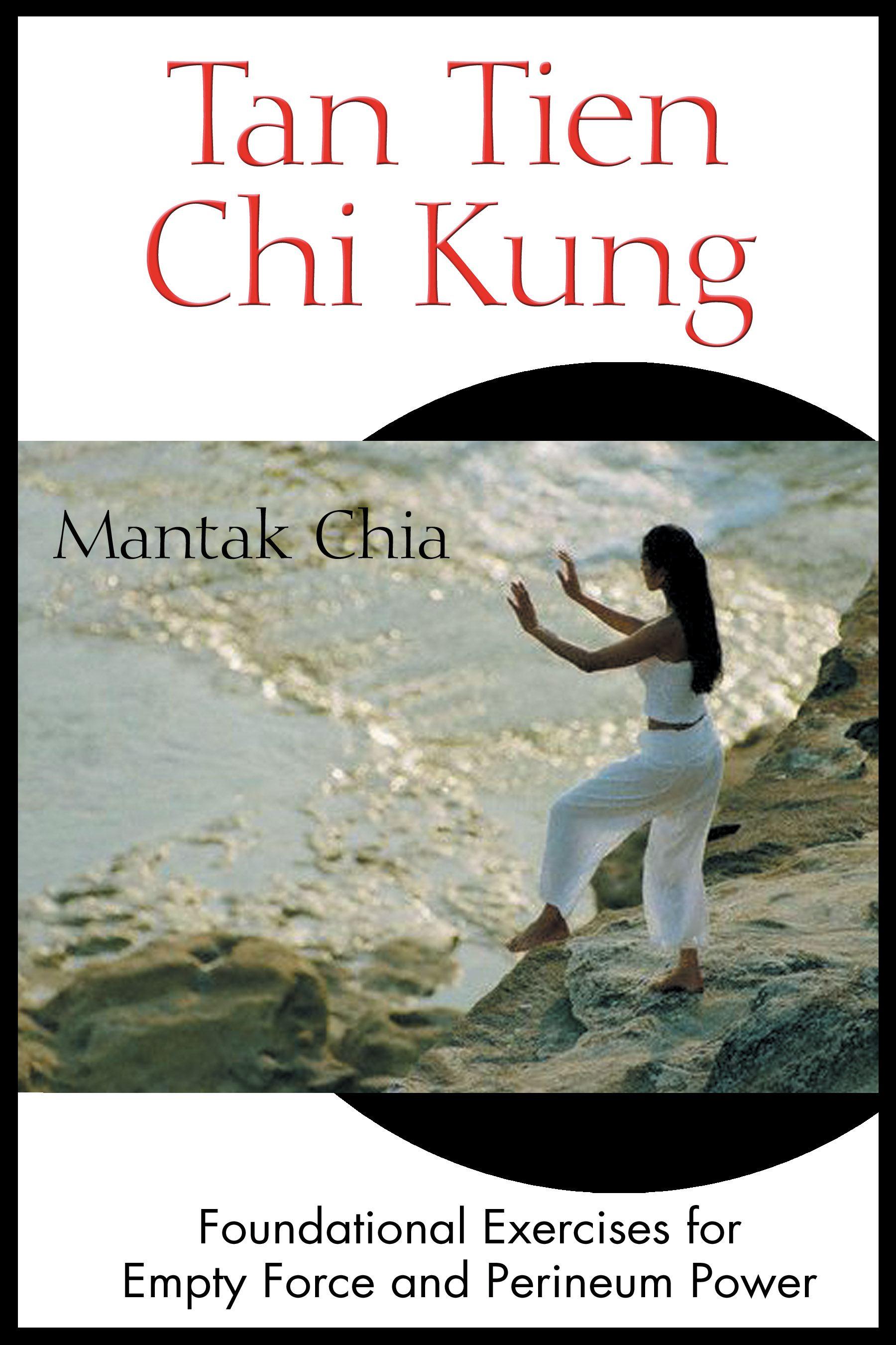 Tan Tien CHI Kung