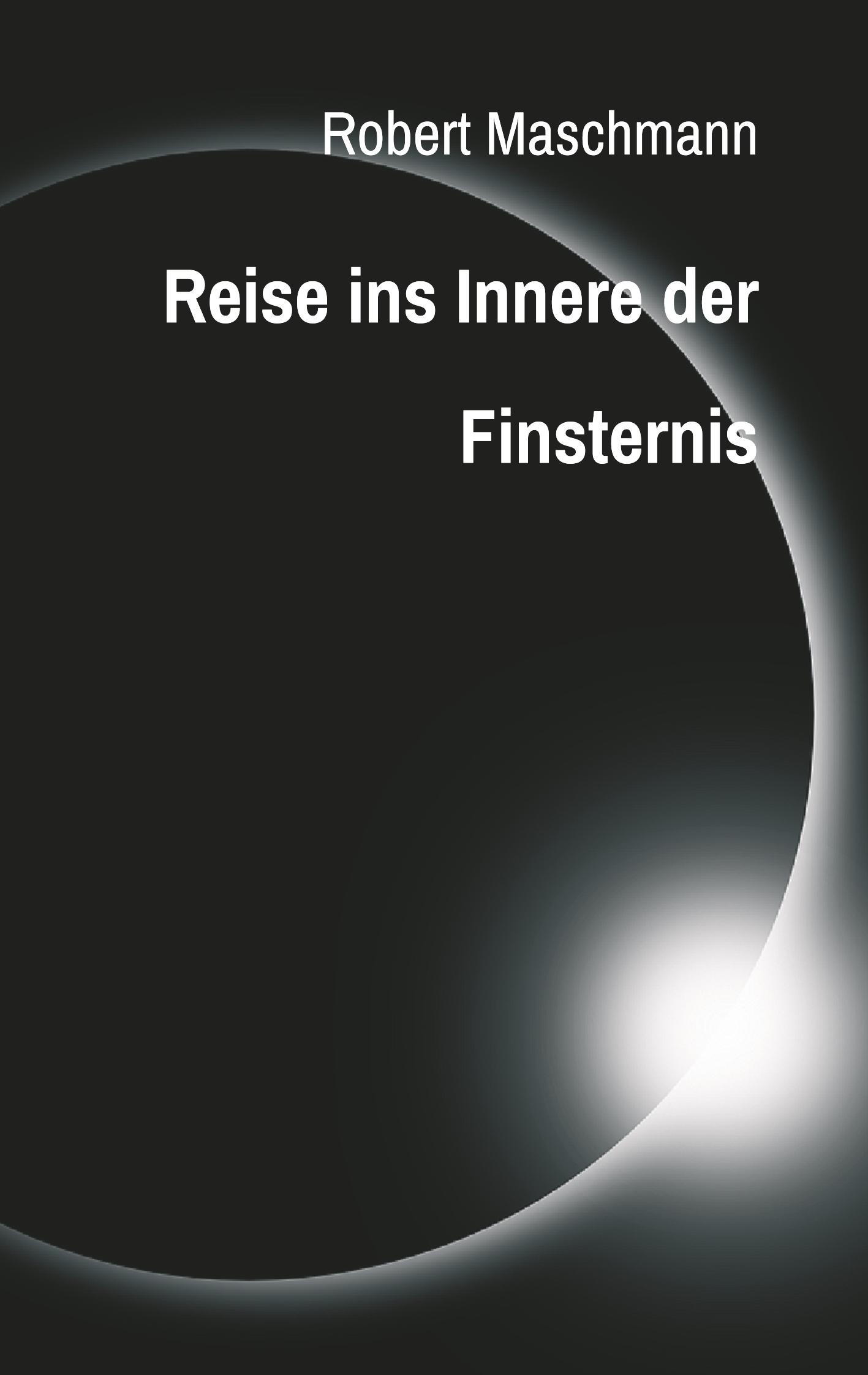 Reise ins Innere der Finsternis