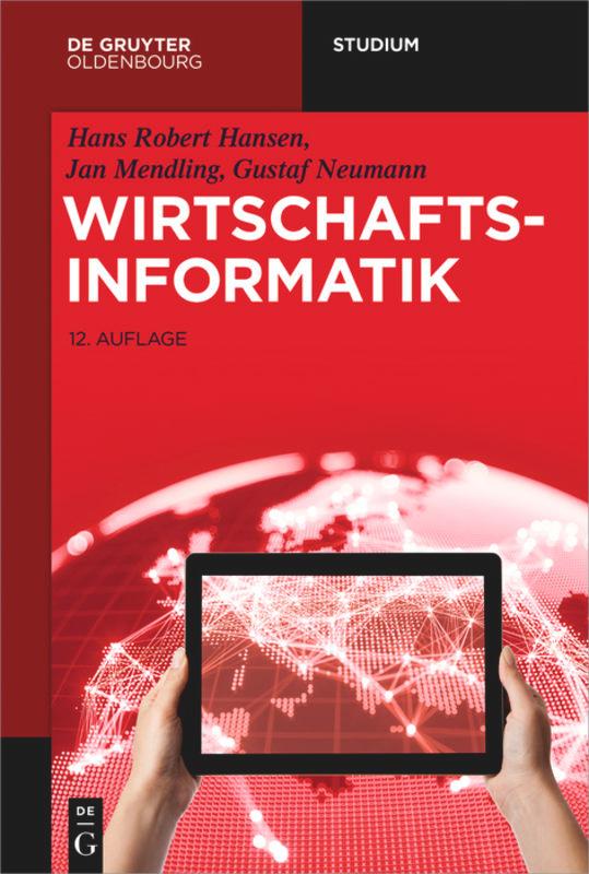 Wirtschaftsinformatik