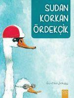 Sudan Korkan Ördekcik