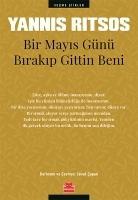 Bir Mayis Günü Birakip Gittin Beni