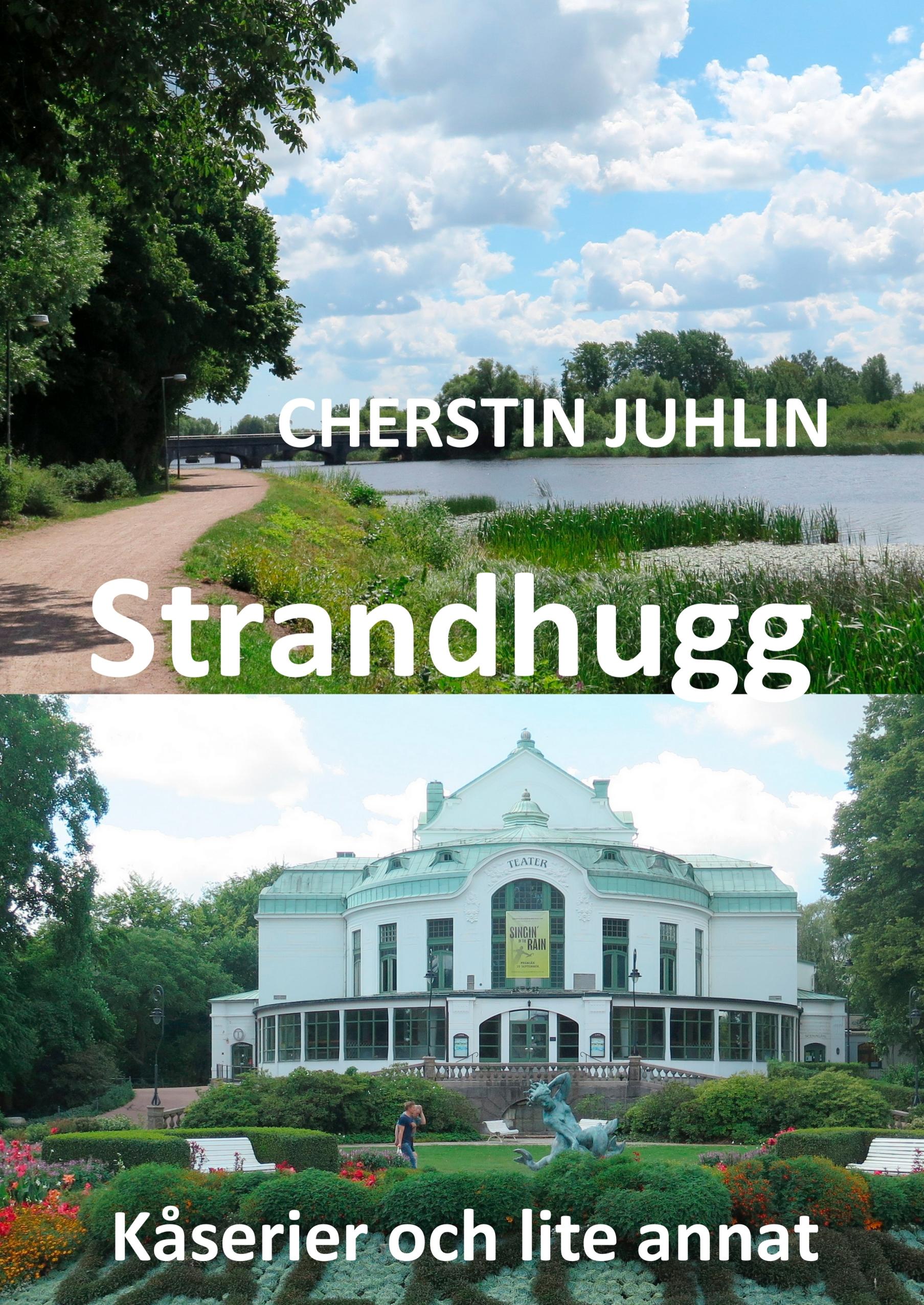 Strandhugg