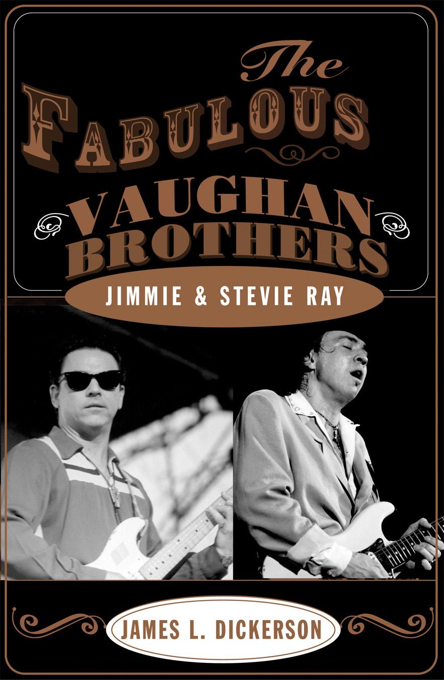 Fabulous Vaughan Brothers