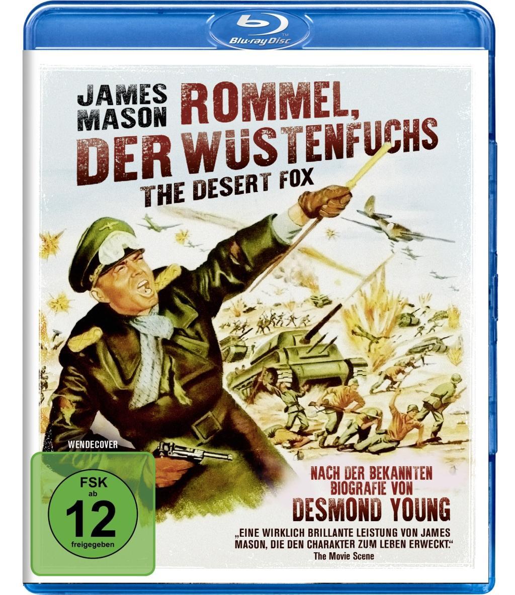 Rommel - Der Wüstenfuchs