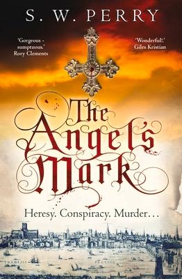 The Angel's Mark: Volume 1