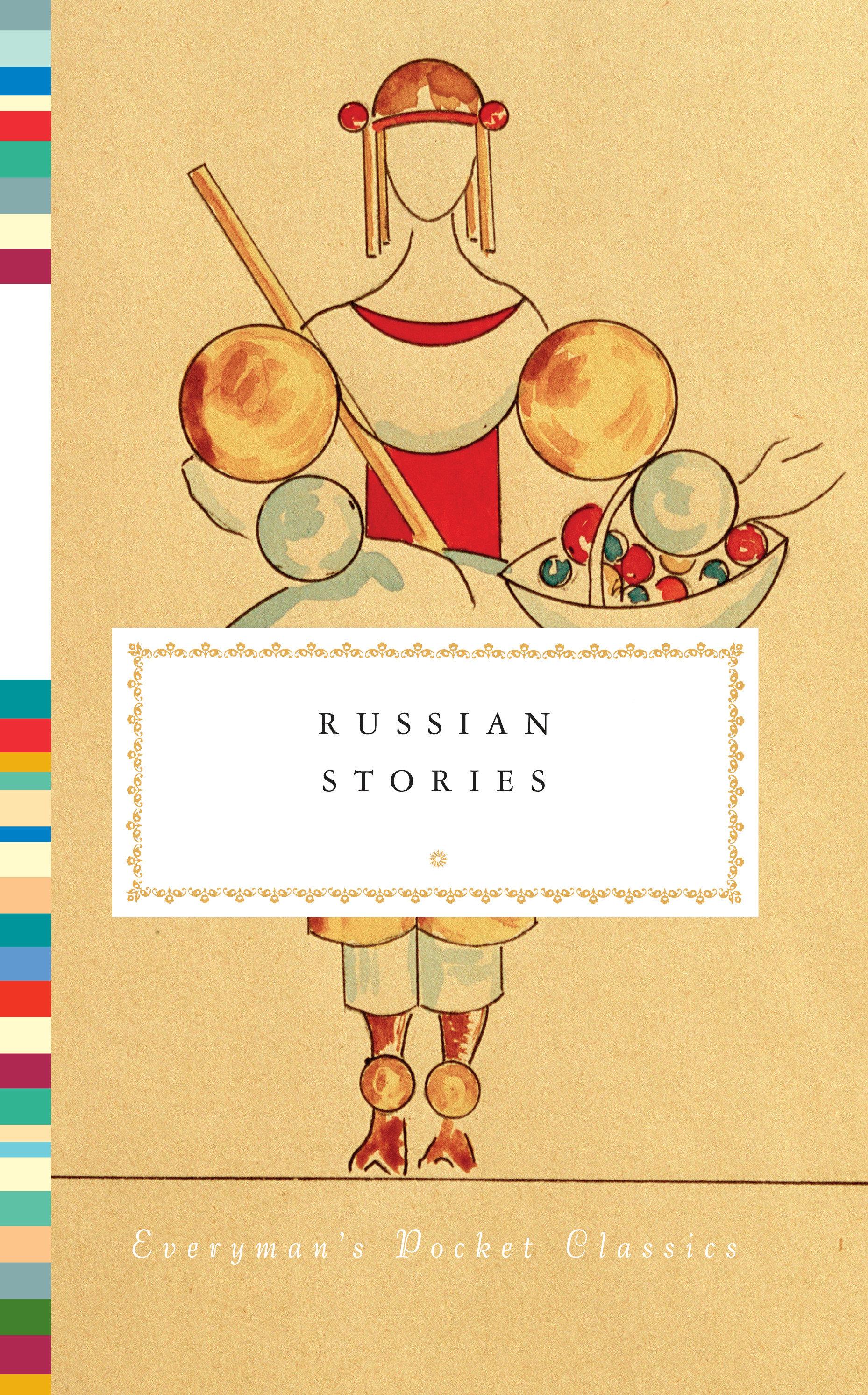 Russian Stories