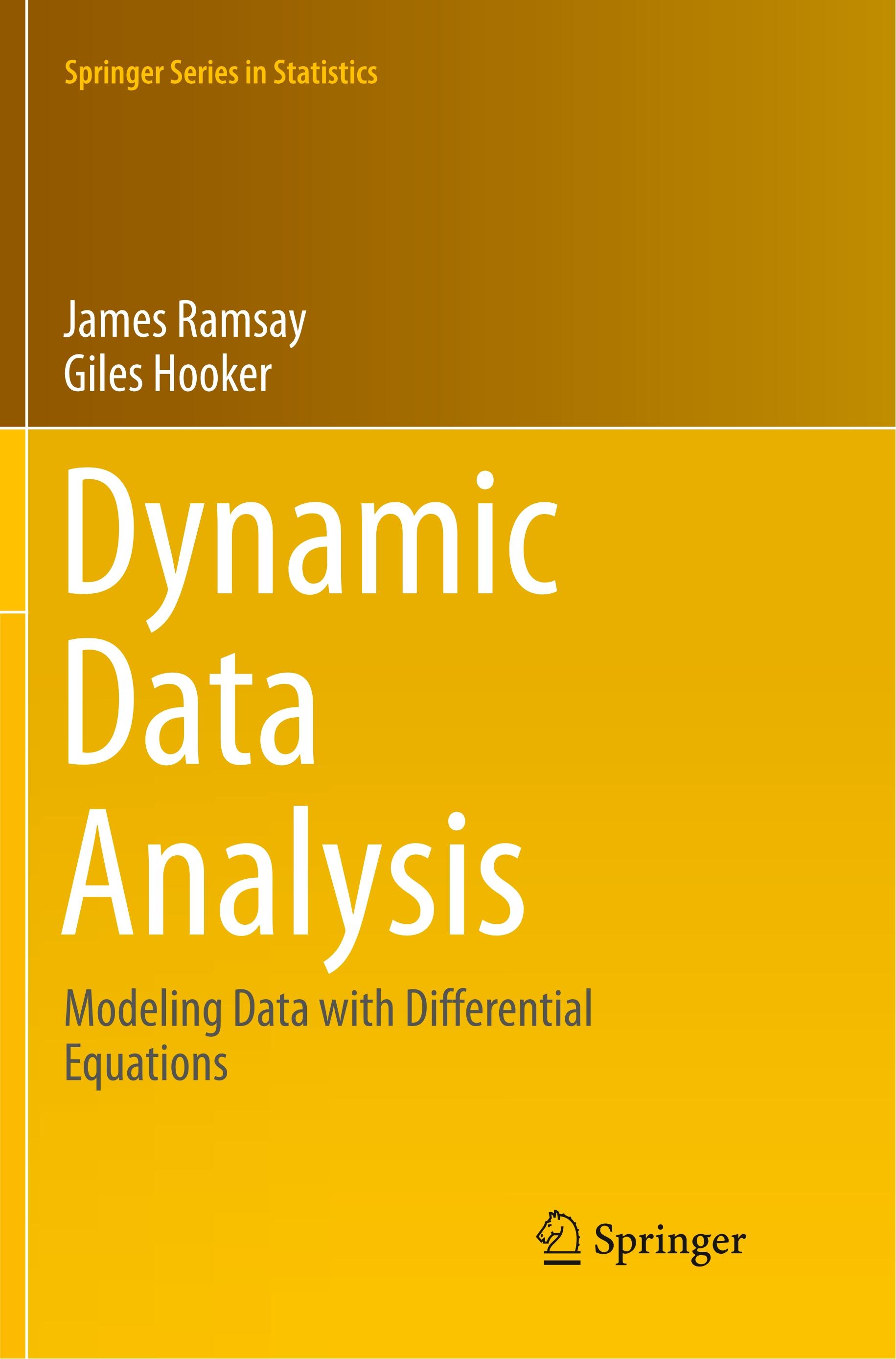 Dynamic Data Analysis