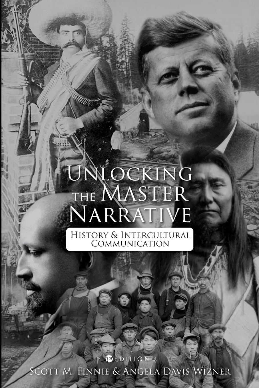 Unlocking the Master Narrative