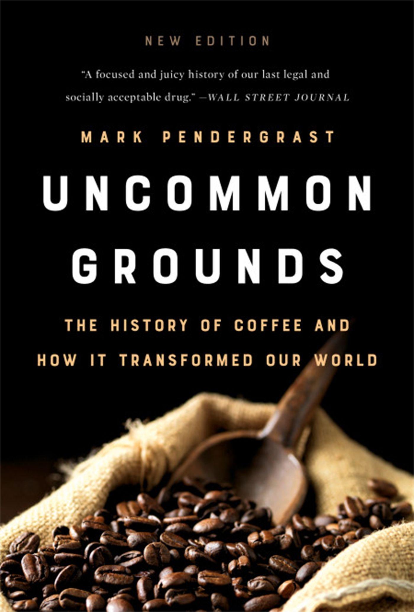 Uncommon Grounds