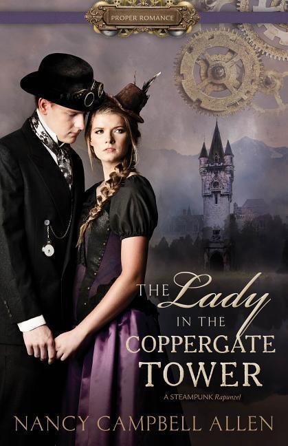 The Lady in the Coppergate Tower