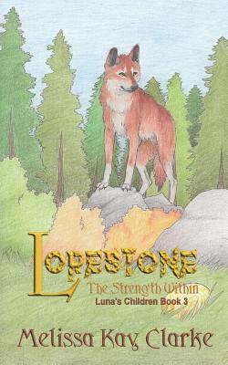 Lorestone: The Strength Within