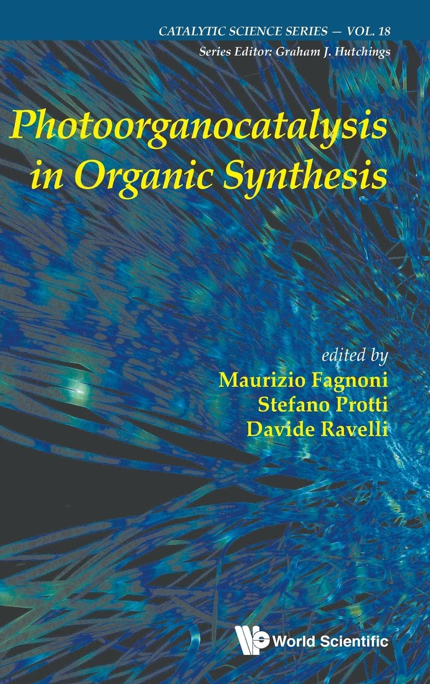 PHOTOORGANOCATALYSIS IN ORGANIC SYSTEMS