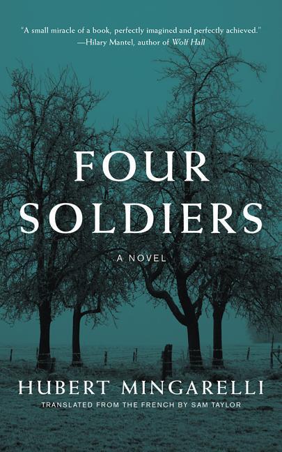 Four Soldiers