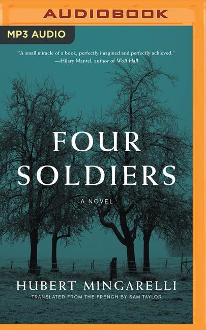 Four Soldiers