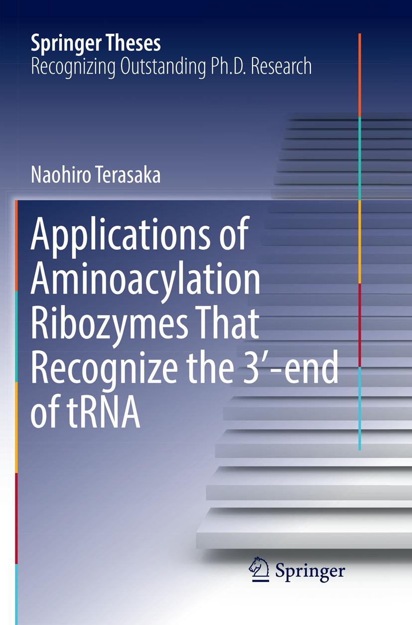 Applications of Aminoacylation Ribozymes That Recognize the 3&#8242;-End of Trna