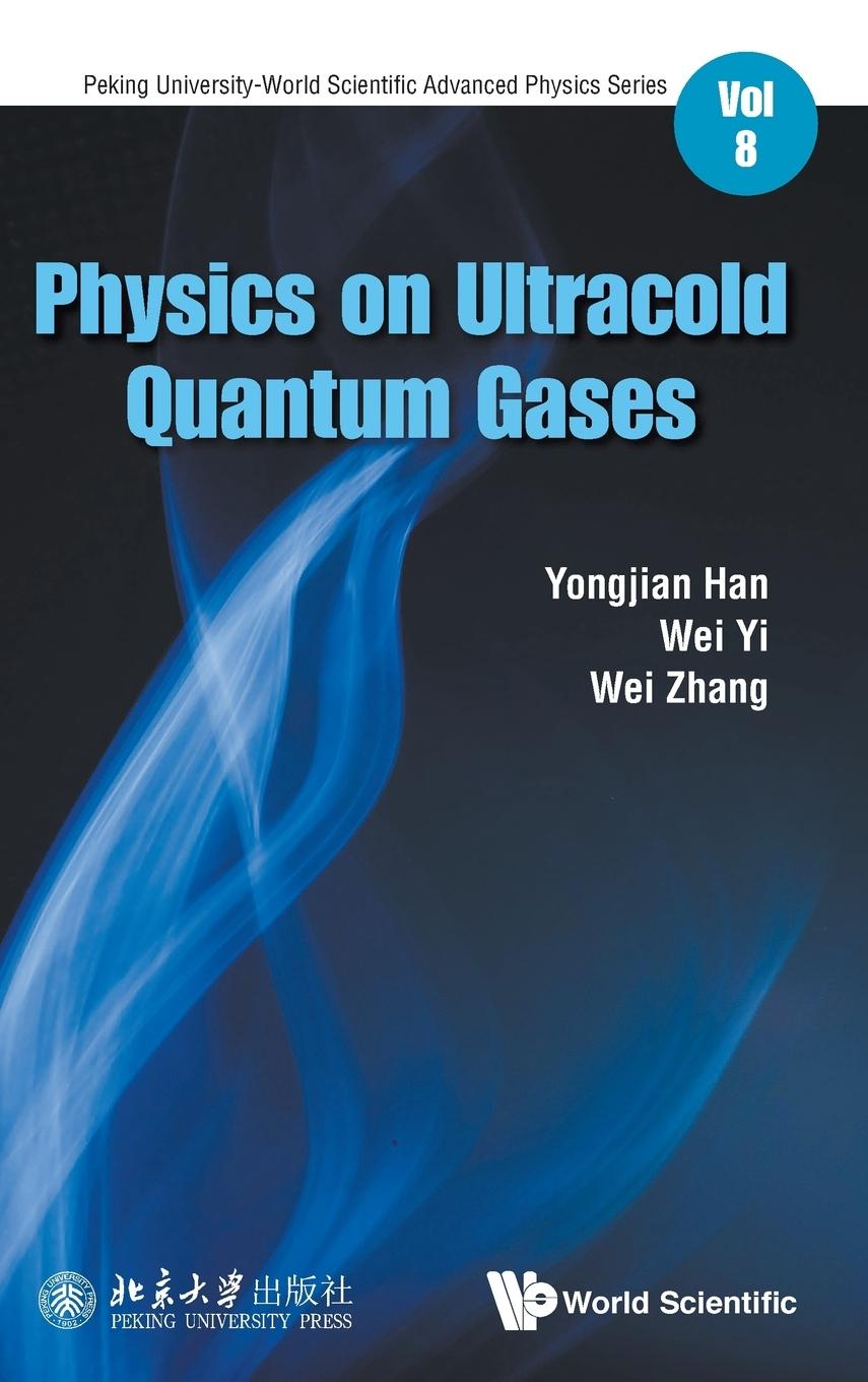 PHYSICS ON ULTRACOLD QUANTUM GASES