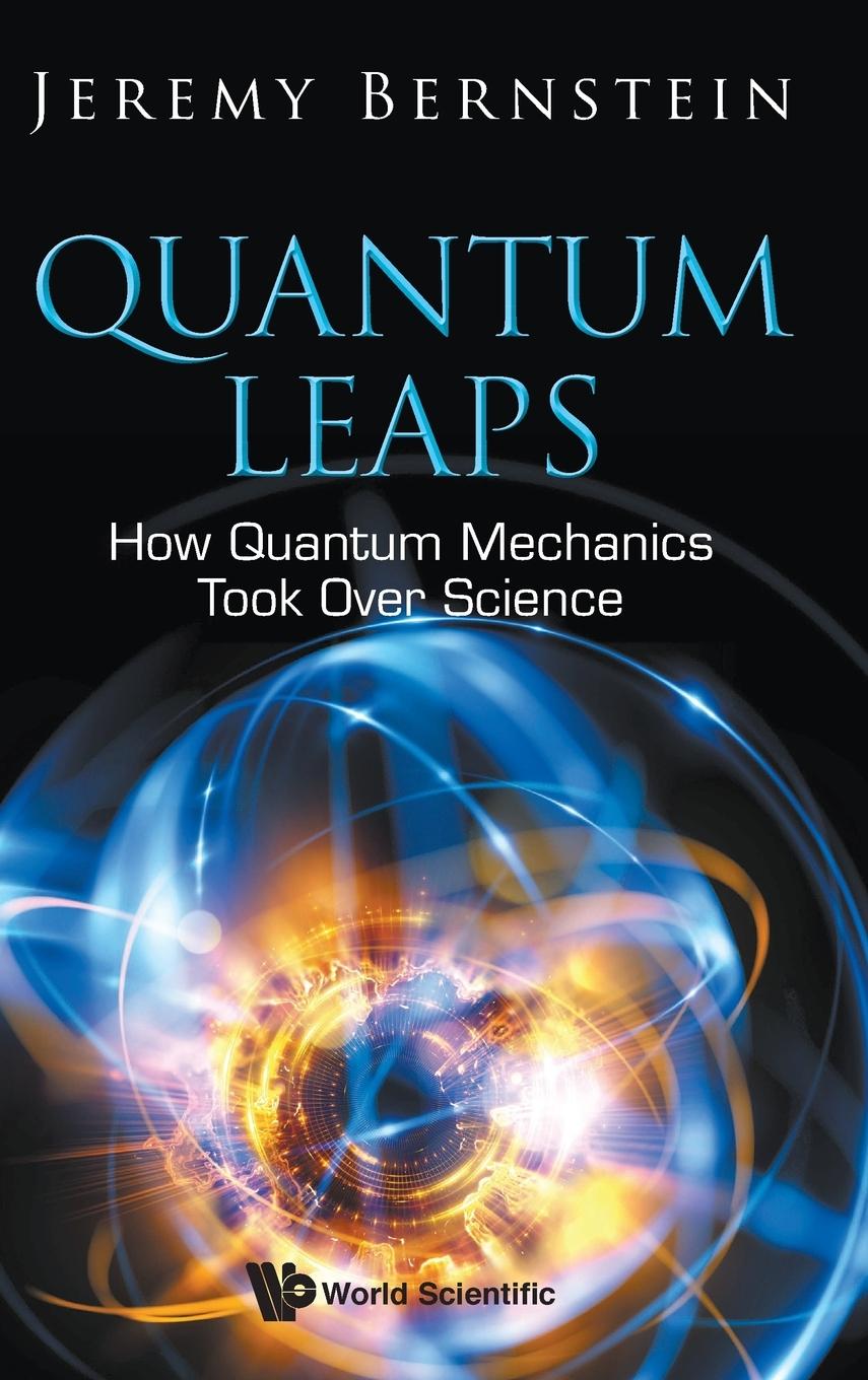 QUANTUM LEAPS