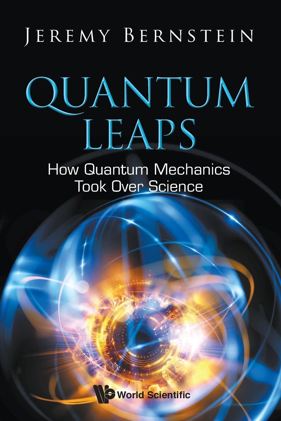 QUANTUM LEAPS