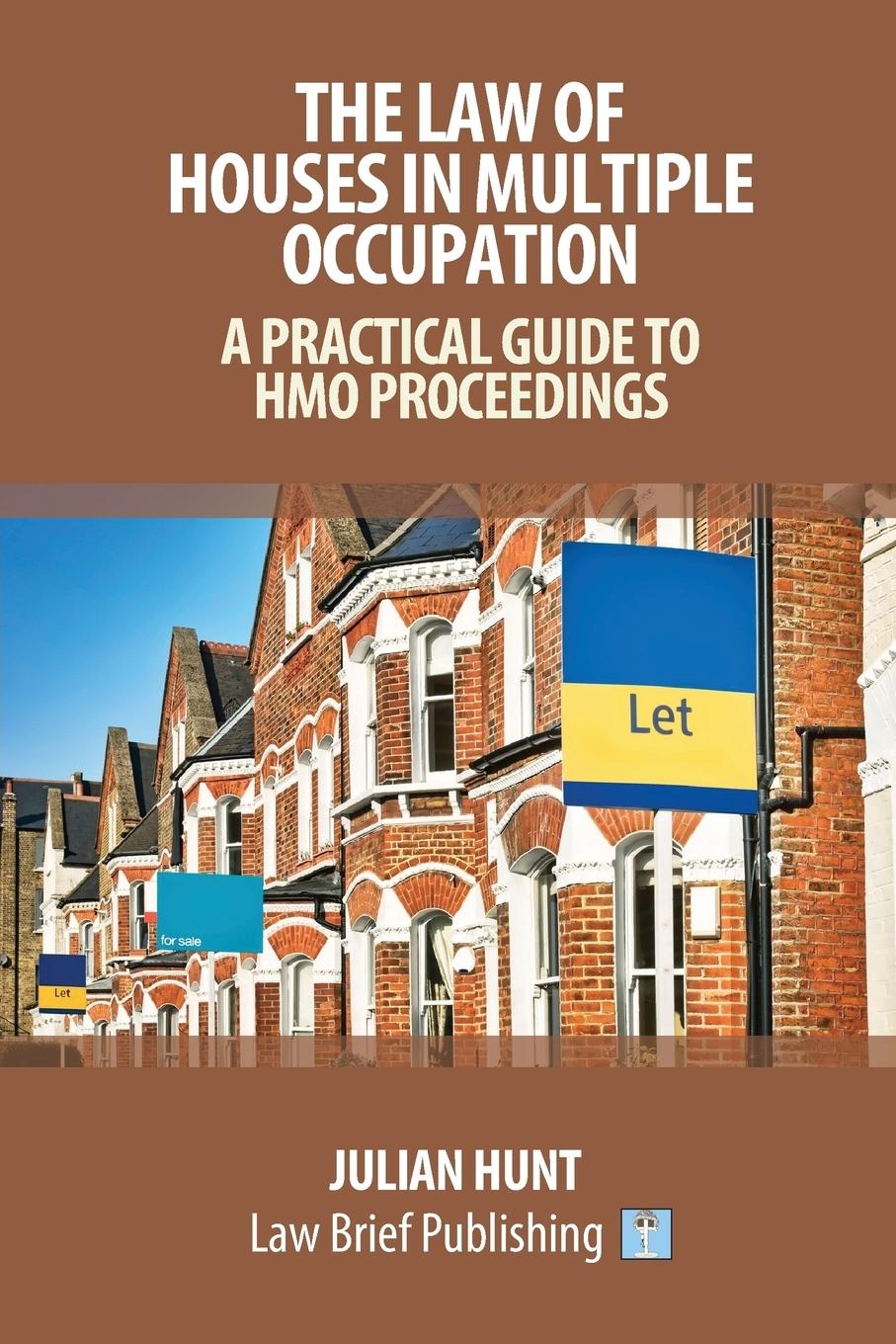 The Law of Houses in Multiple Occupation