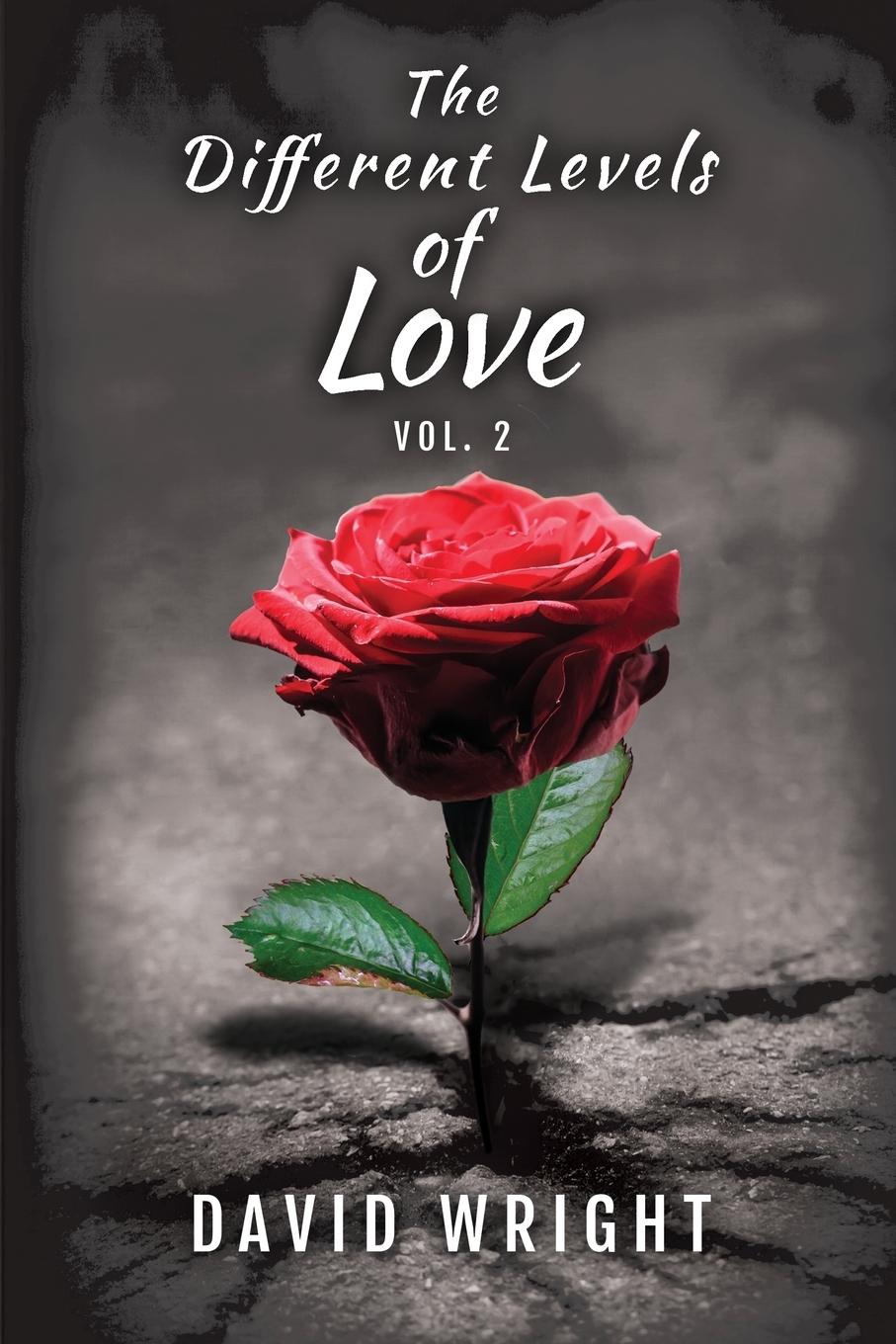 The Different Levels of Love, Volume 2