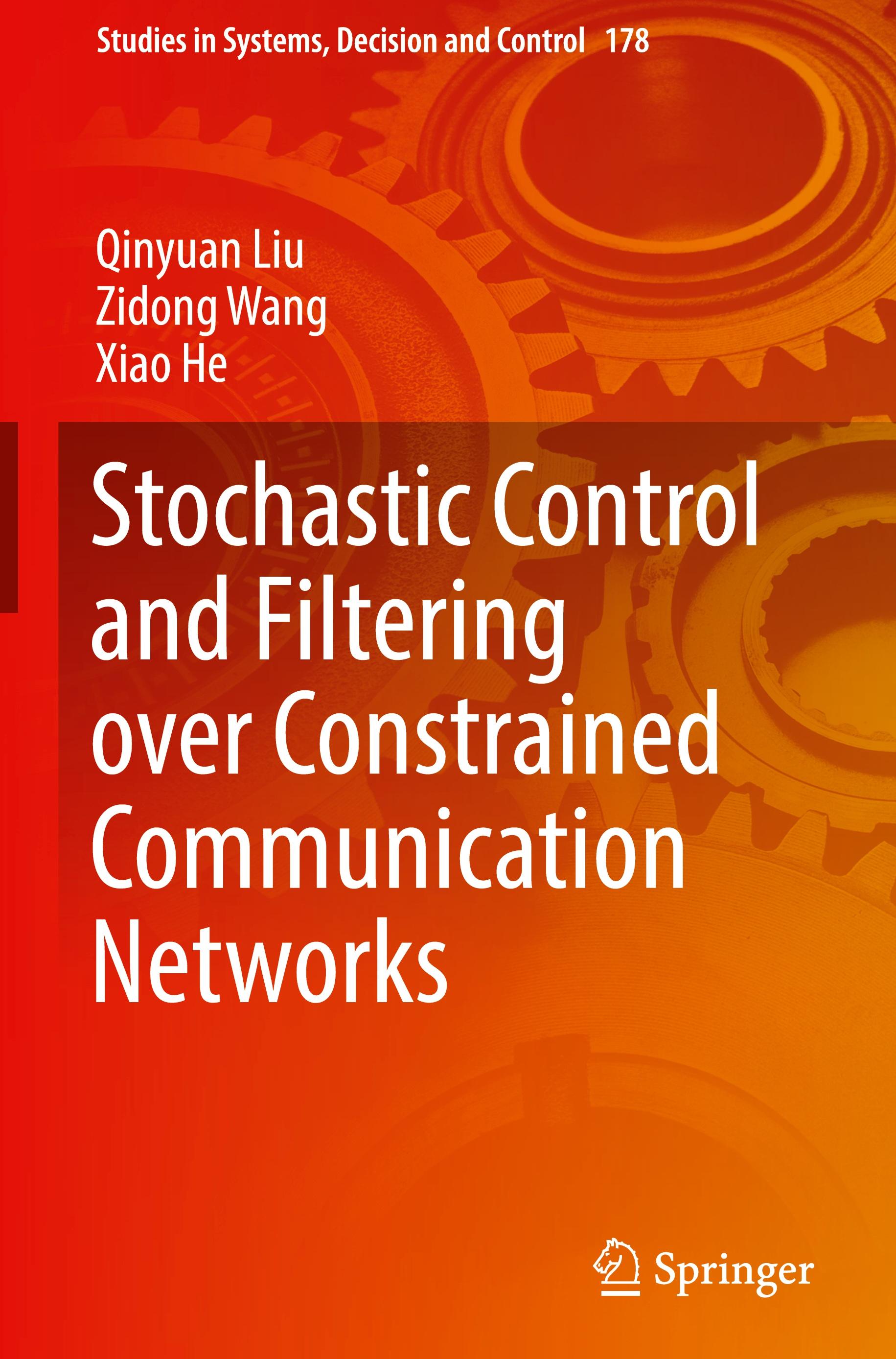 Stochastic Control and Filtering over Constrained Communication Networks