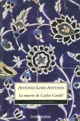 La muerte de Carlos Gardel