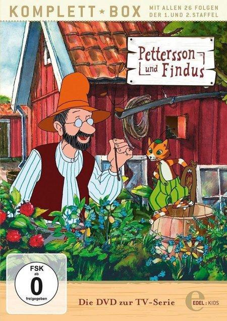 Pettersson und Findus