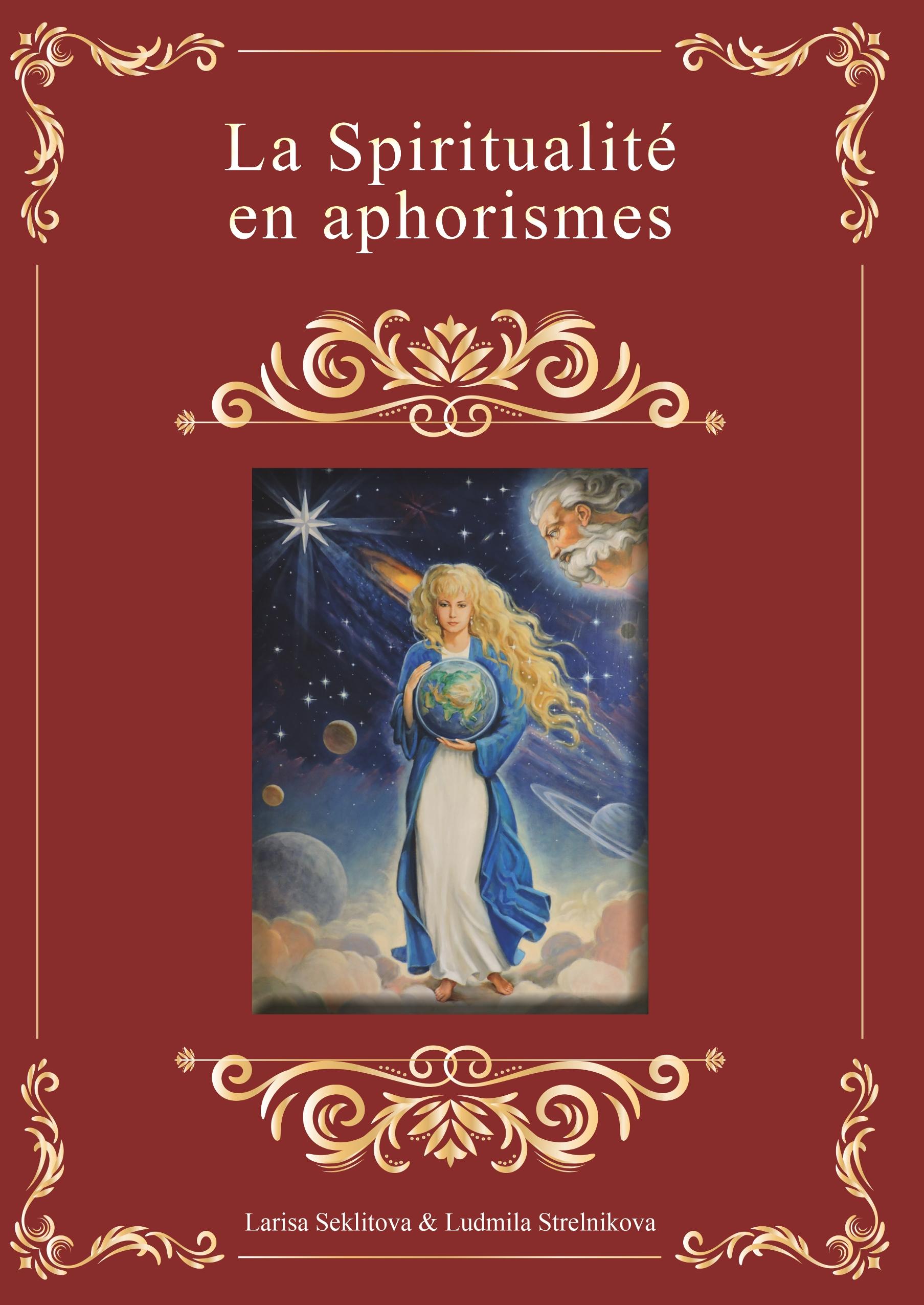 La spiritualité en aphorismes