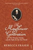 The Mayflower Generation