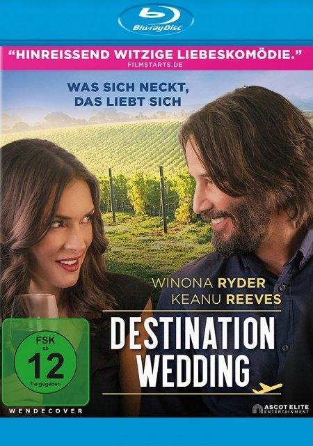 Destination Wedding