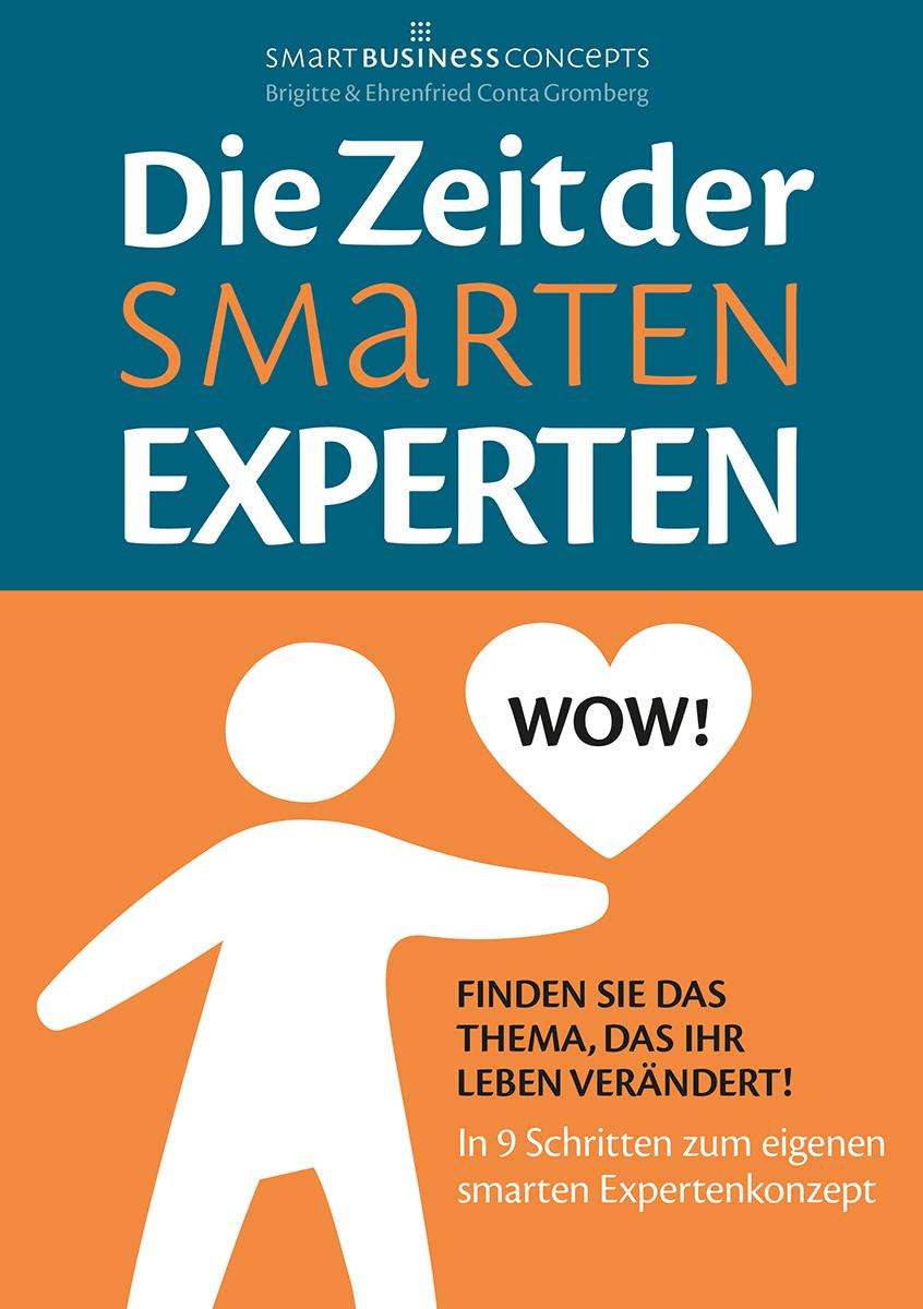 Die Zeit der Smarten Experten