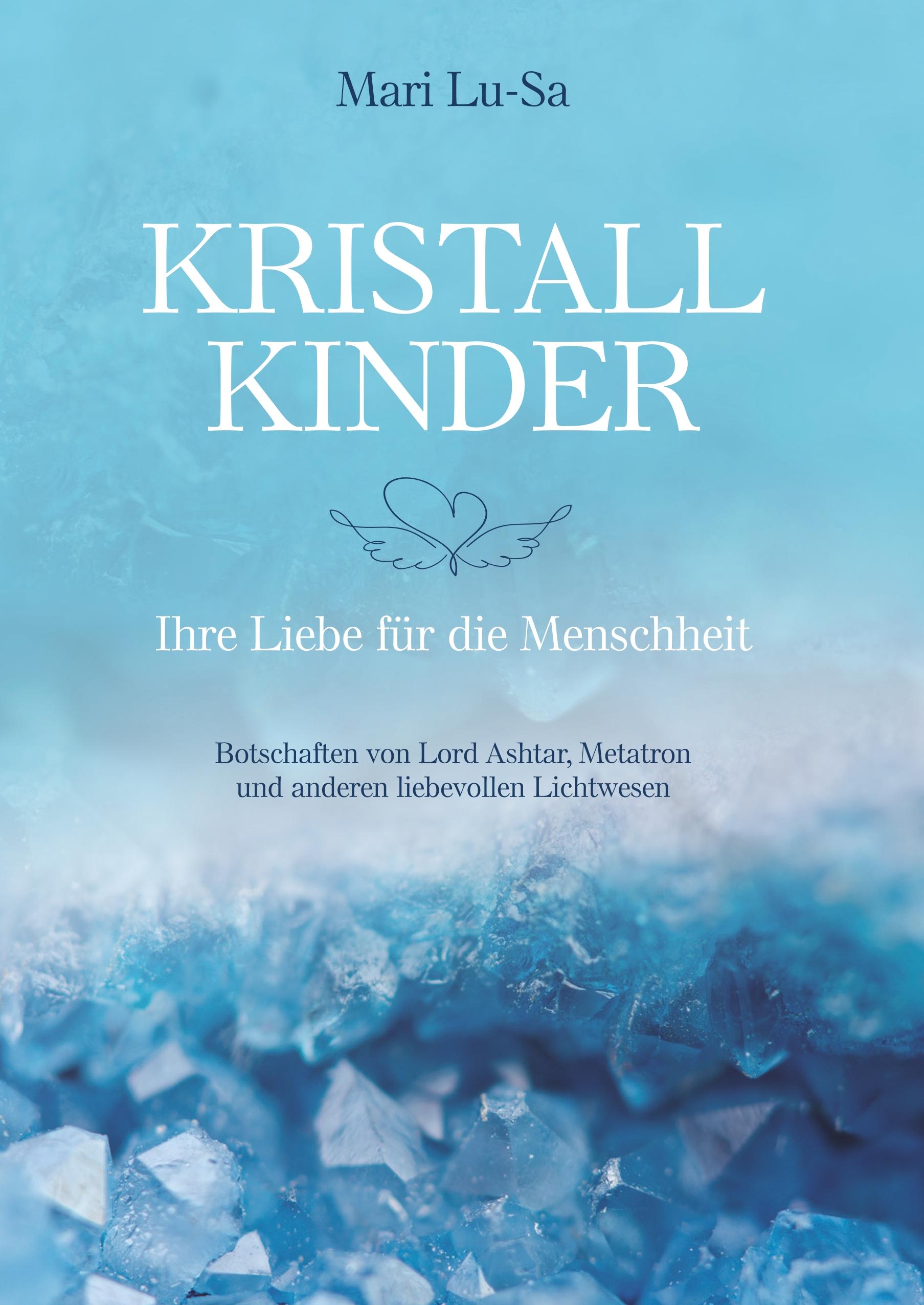 Kristallkinder