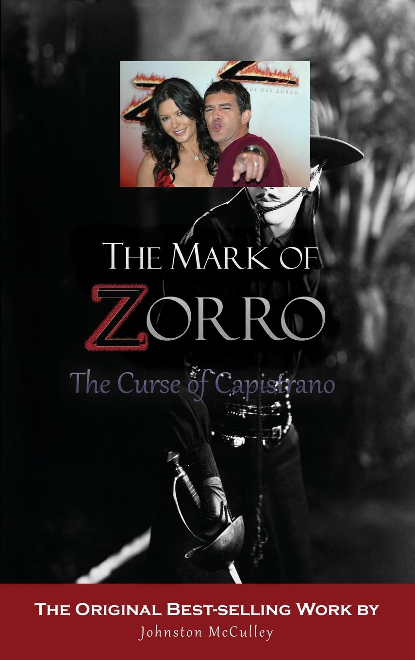 The Mark of Zorro