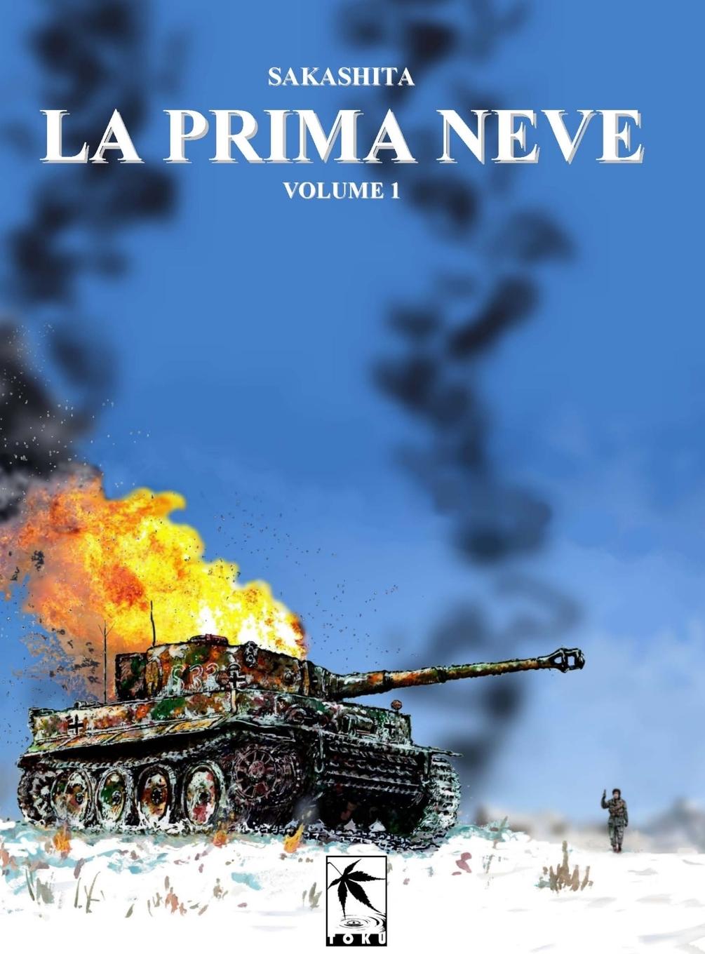 La Prima Neve, Volume 1