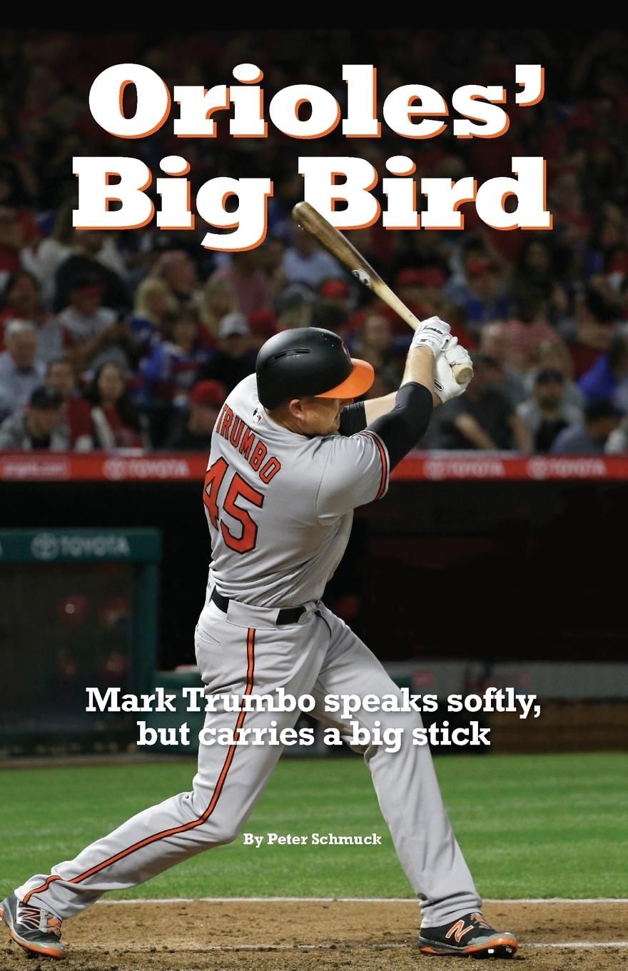 Orioles' Big Bird