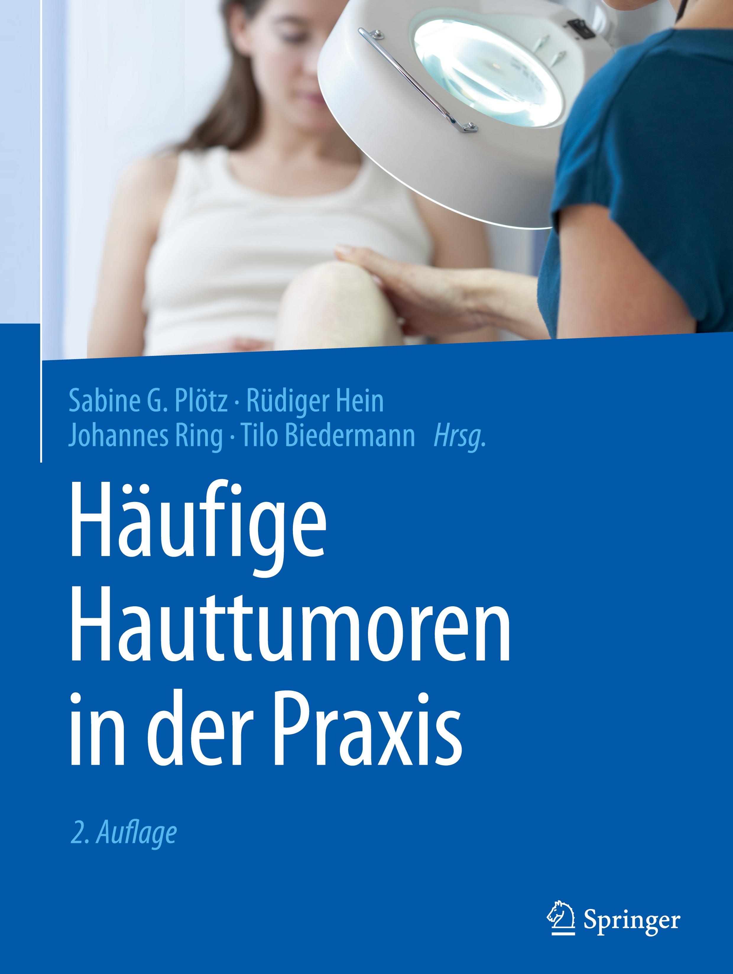 Häufige Hauttumoren in der Praxis