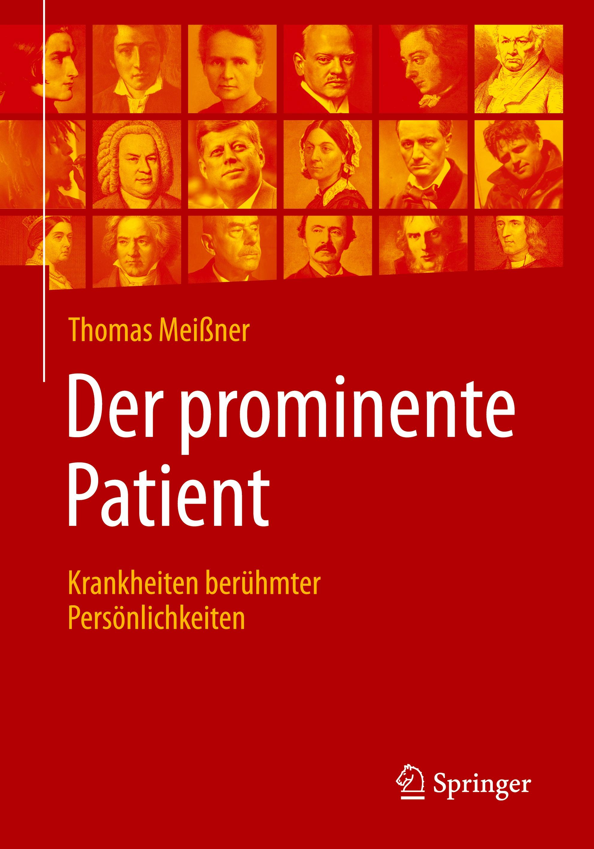 Der prominente Patient