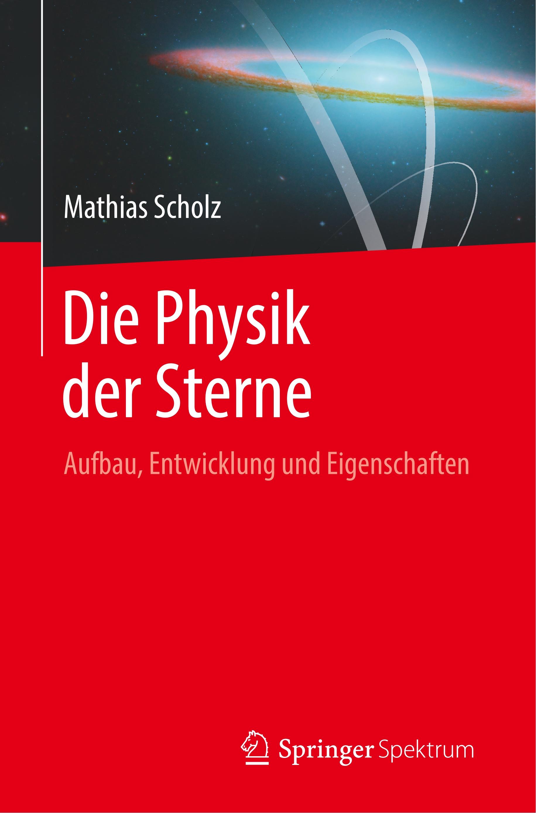 Die Physik der Sterne