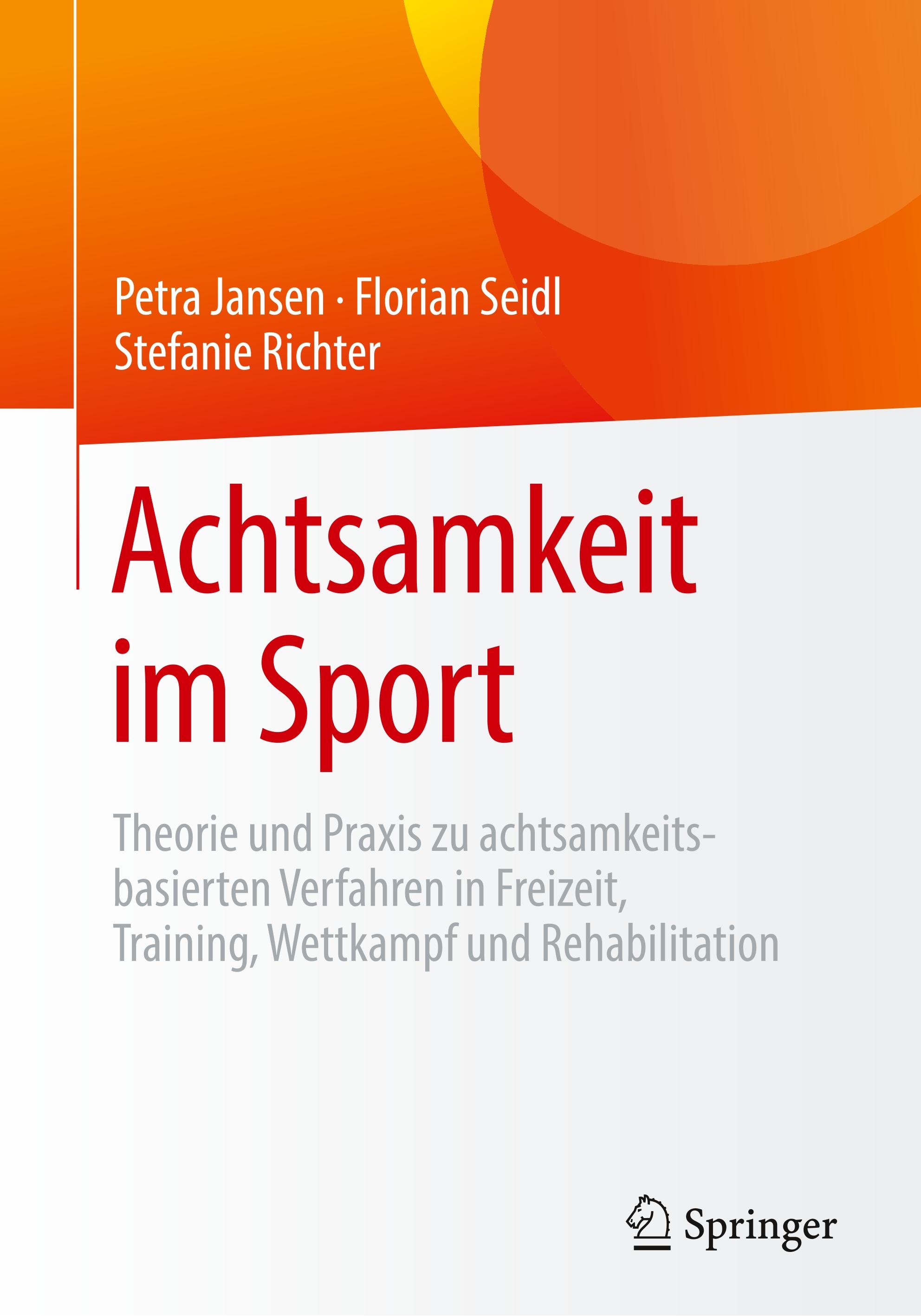 Achtsamkeit im Sport