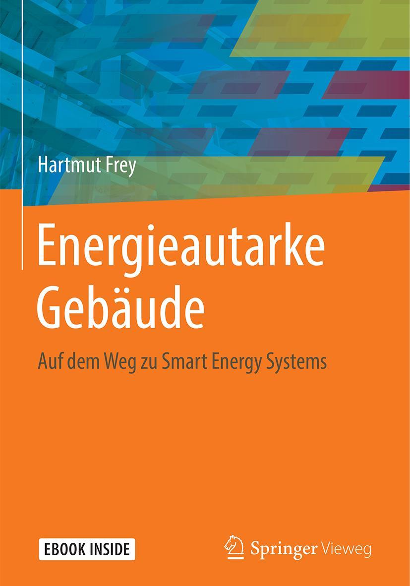 Energieautarke Gebäude