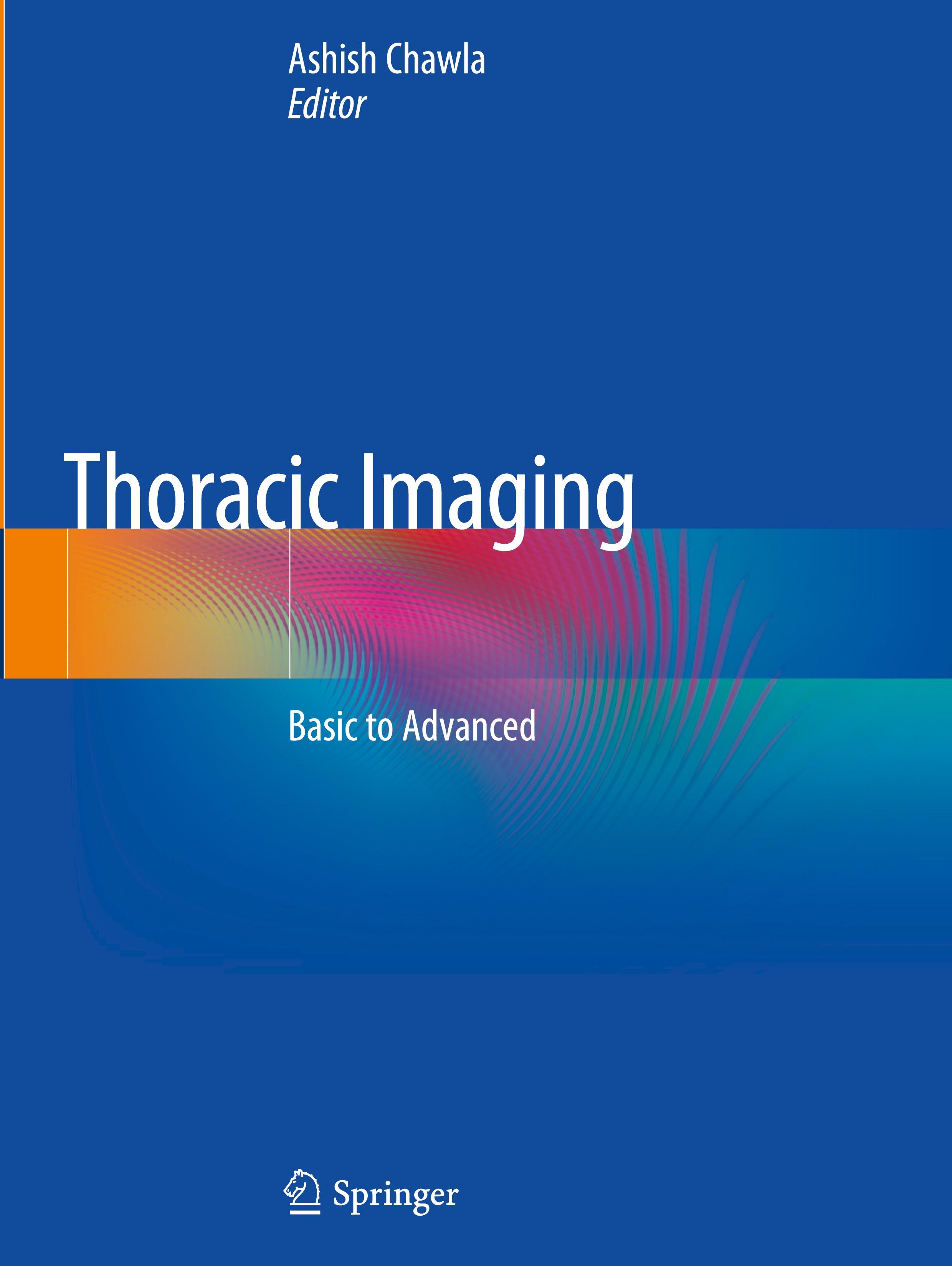 Thoracic Imaging