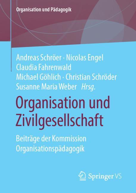 Organisation und Zivilgesellschaft