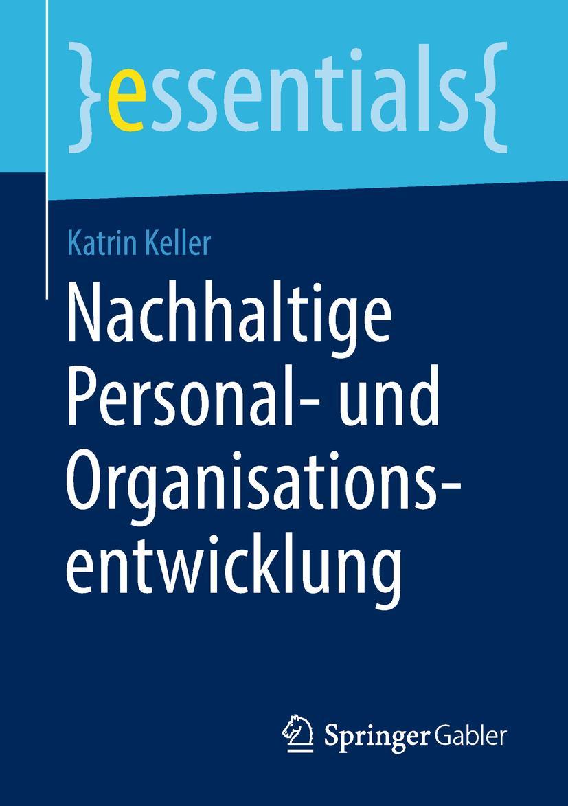 Nachhaltige Personal- und Organisationsentwicklung