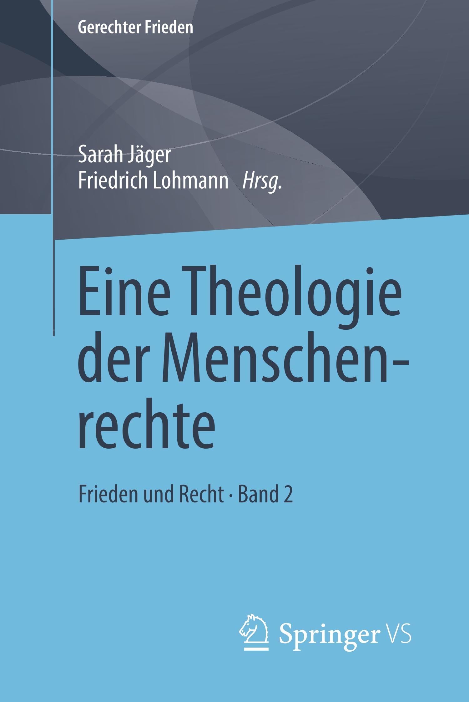 Eine Theologie der Menschenrechte